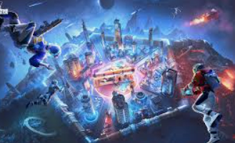 冰球突破豪华版手机版手机版