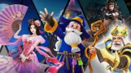 冰球突破豪华版手机版桌面版客户端